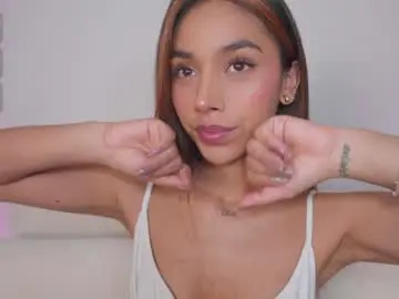 Chaturbate Best Webcam of ariadna5