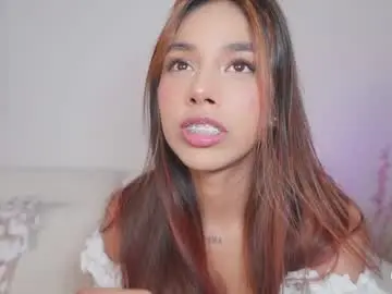 Chaturbate Best live sex cam show of ariadna5