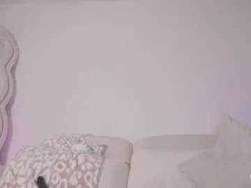 Chaturbate Live Sex of ariadna5