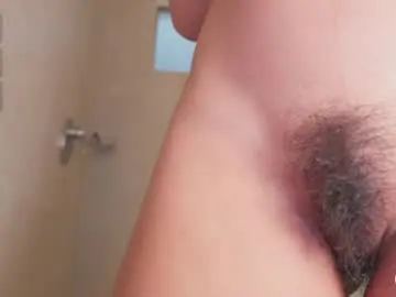 Chaturbate Nude Webcam of ariadna5