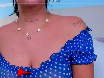 Chaturbate Sex Cam of ashley_fooxx