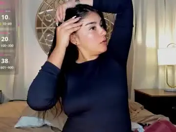 Chaturbate Best Webcam of bellinda_21