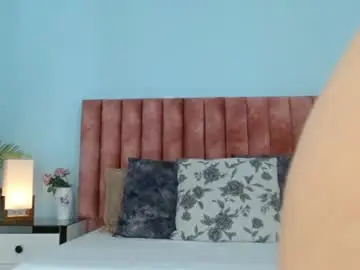 Chaturbate Adult Webcams of chloe_durand1
