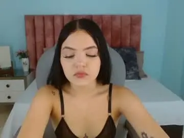 Chaturbate Free Live Porn of chloe_durand1