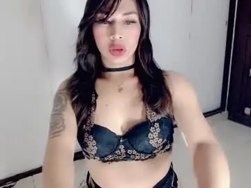 Chaturbate Adult Webcams of chocolatetriplex