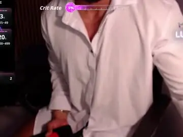 Chaturbate Watch Live Sex Cams of chris_magnum_