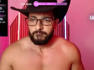 Chaturbate Adult Webcams of chris_magnum_