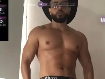 Chaturbate Best Webcam of chris_magnum_