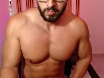 Chaturbate Free Live Porn of chris_magnum_