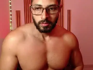 Chaturbate Adult Webcams of chris_magnum_