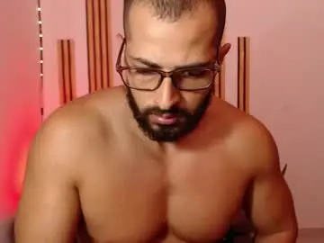 Chaturbate Adult Webcam of chris_magnum_