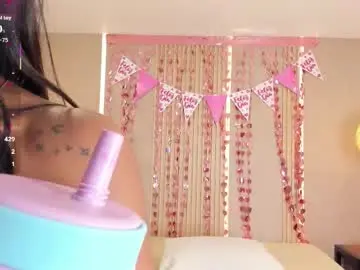 Chaturbate Adult Video Chat of ciara_blake