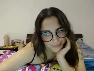 Chaturbate Nude Webcam of dakota01_
