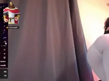 Chaturbate Free Porn Cam of delicatekisss