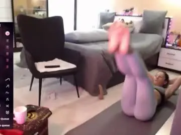 Chaturbate Private Sex Chat of delicatekisss