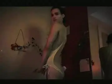 Chaturbate Live Porn of devil_fts