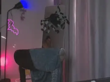 Chaturbate Live Sex Cam of devil_fts