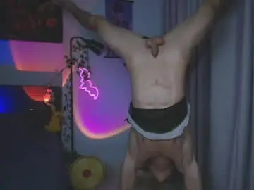 Chaturbate Free Live Porn of devil_fts