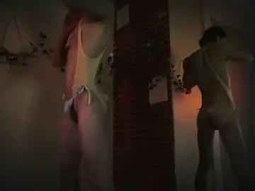 Chaturbate Live Porn of devil_fts