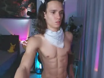 Chaturbate Private Sex Chat of devil_fts