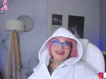 Chaturbate Nude Webcam of dreamleah_