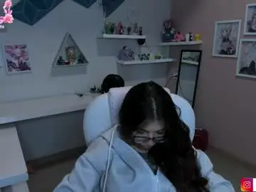 Chaturbate Best live sex cam show of dreamleah_