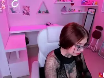 Chaturbate Free Porn Cam of dreamleah_