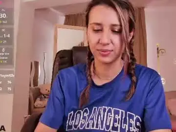 Chaturbate Adult Webcams of emelyglory