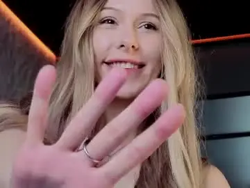 Chaturbate Sex Cam of fox_eyesavage