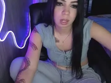 Chaturbate Nude Webcam of high_fortune