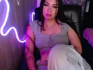 Chaturbate Nude Webcam of high_fortune