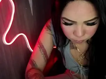 Chaturbate Nude Webcam of high_fortune