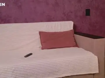 Chaturbate Adult Webcam of hlopushkahouse