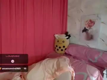 Chaturbate Adult Webcam of hotfuckingsabbyxx