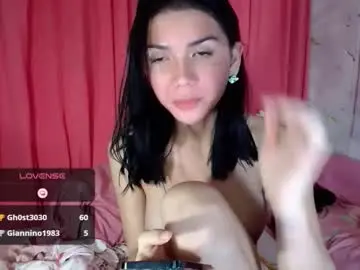 Chaturbate Live Porn of hotfuckingsabbyxx