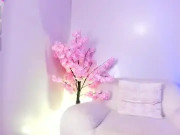 Chaturbate Live Porn of isa_little4u