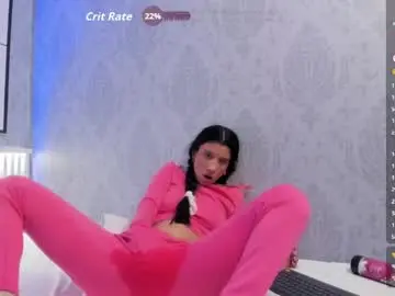 Chaturbate Best live sex cam show of isa_little4u