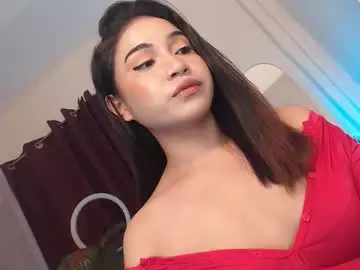 Chaturbate Live Sex Cam of jasmine_arousal