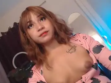 Chaturbate Sex Chat of jasmine_arousal