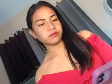 Chaturbate Sex Cam of jasmine_arousal