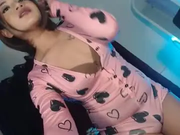 Chaturbate Live Porn of jasmine_arousal