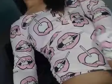 Chaturbate Sex Cam of jasmine_arousal