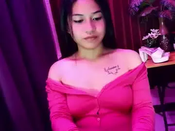 Chaturbate Sex Chat of jasmine_arousal