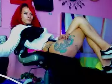 Chaturbate Live Sex Cam of kate_secret
