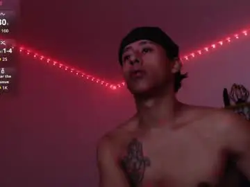 Chaturbate Live Sex Cam of labrinthteasing