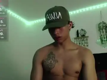 Chaturbate Live Porn of labrinthteasing