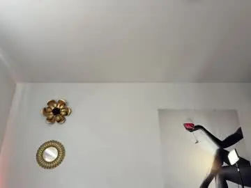 Chaturbate Nude Webcam of larissa_baker