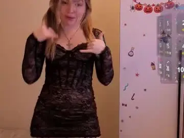 Chaturbate Nude Webcam of lora_amber