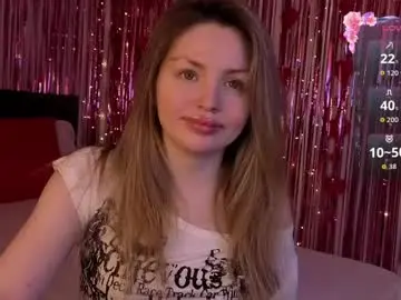 Chaturbate Private Sex Chat of lora_amber