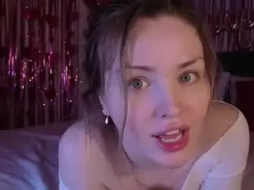 Chaturbate Nude Webcam of lora_amber